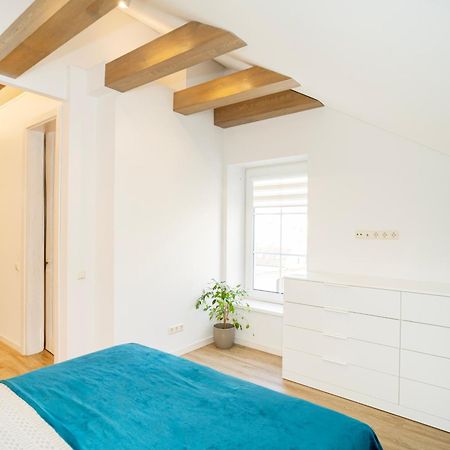 Kaunas Castle Apartments - Studio ภายนอก รูปภาพ