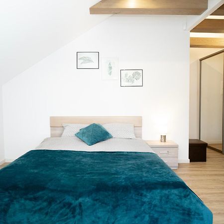 Kaunas Castle Apartments - Studio ภายนอก รูปภาพ