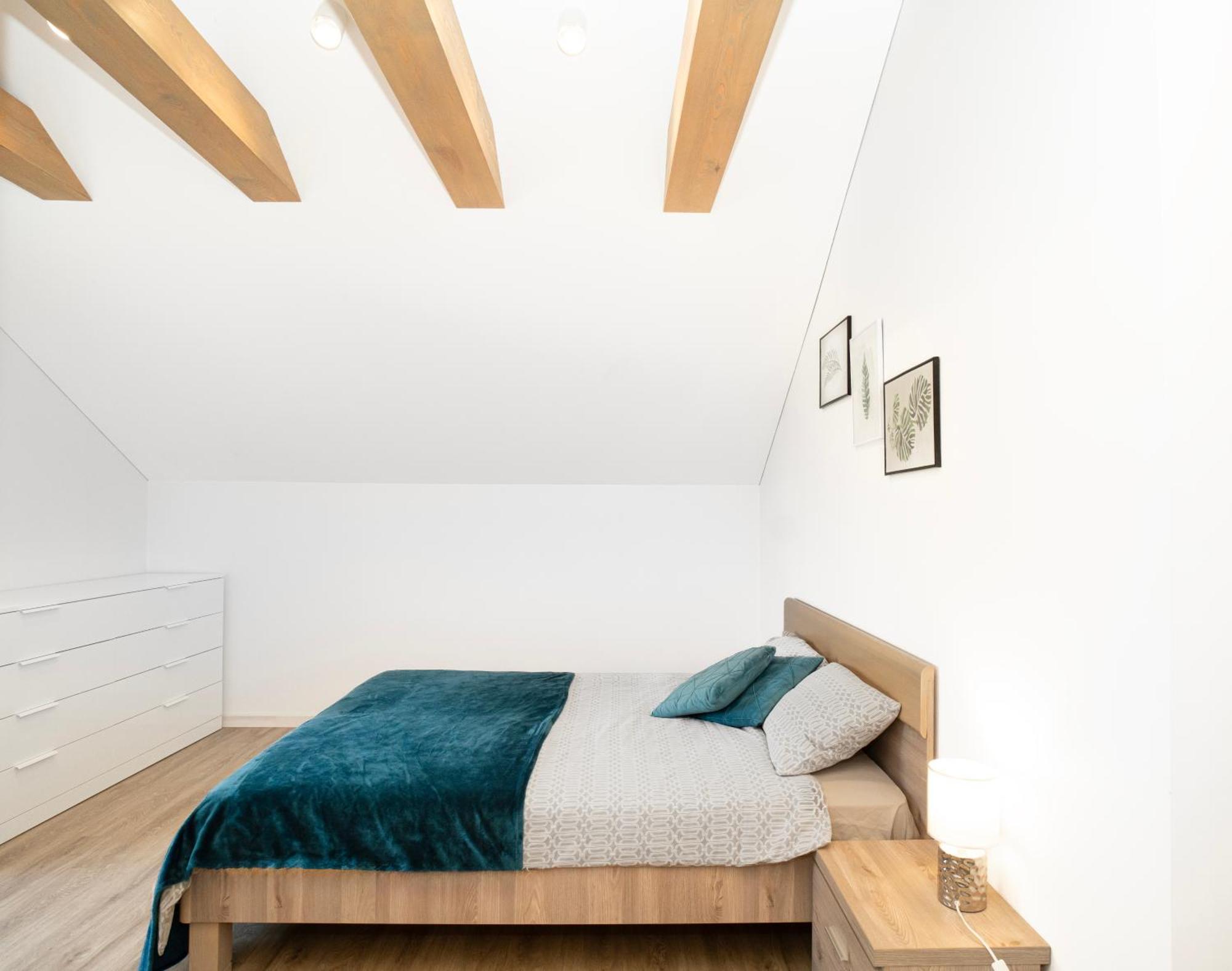 Kaunas Castle Apartments - Studio ภายนอก รูปภาพ