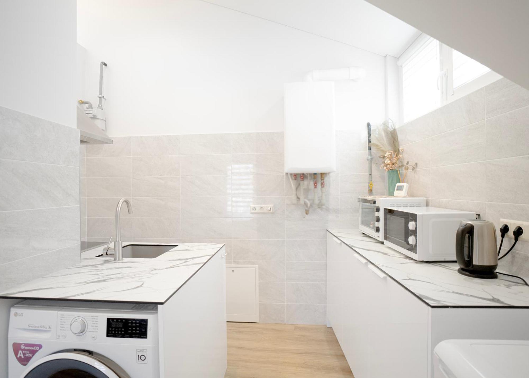 Kaunas Castle Apartments - Studio ภายนอก รูปภาพ