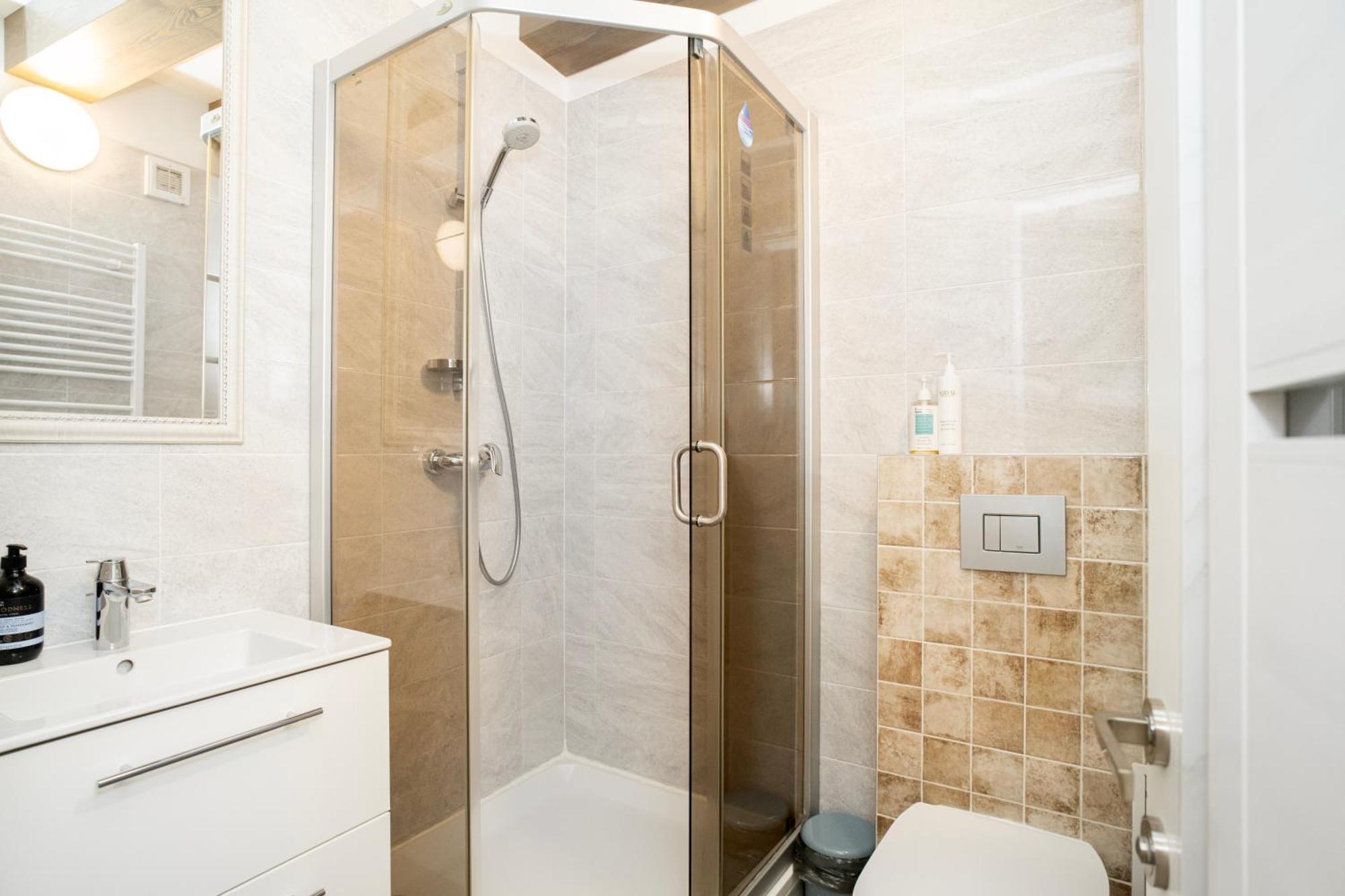Kaunas Castle Apartments - Studio ภายนอก รูปภาพ